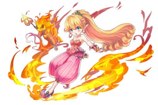 画像ギャラリー No.007のサムネイル画像 / 「フルボッコヒーローズX」で「聖剣伝説2」とのコラボキャンペーンが開催に