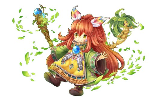 画像ギャラリー No.008のサムネイル画像 / 「フルボッコヒーローズX」で「聖剣伝説2」とのコラボキャンペーンが開催に