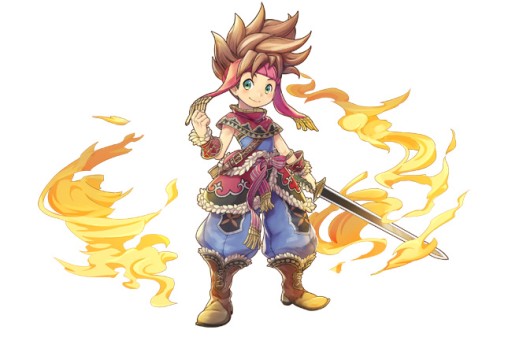 画像ギャラリー No.009のサムネイル画像 / 「フルボッコヒーローズX」で「聖剣伝説2」とのコラボキャンペーンが開催に