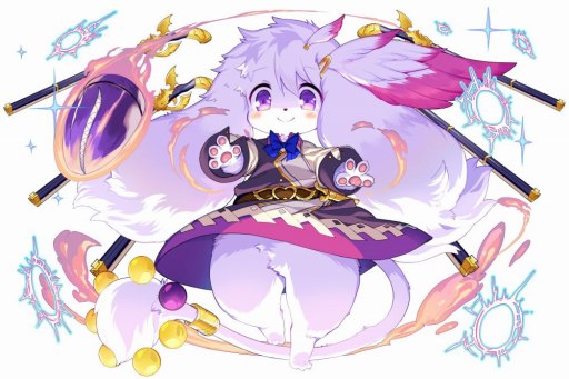 画像ギャラリー No.006のサムネイル画像 / 「フルボッコヒーローズX」，4周年を記念したレアガチャ「4周年大感謝祭（前半）」が開催