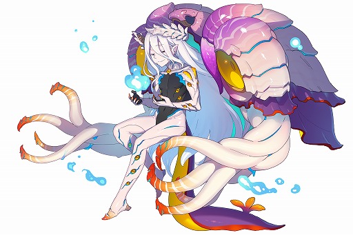 画像ギャラリー No.003のサムネイル画像 / 「フルボッコヒーローズX」,特典付きのレアガチャ「ヒーローズパレード・英雄達の名声編」が開催