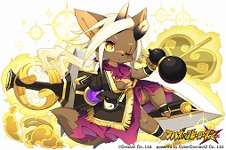 画像ギャラリー No.004のサムネイル画像 / 「フルボッコヒーローズX」,イベント“覚醒進化の試練”を開催