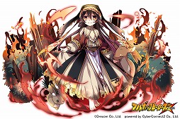 画像ギャラリー No.011のサムネイル画像 / 「フルボッコヒーローズX」,イベント“覚醒進化の試練”を開催