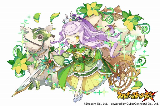 画像ギャラリー No.005のサムネイル画像 / 「フルボッコヒーローズX」,おなじみのヒーローが新衣装で登場するレアガチャを開催