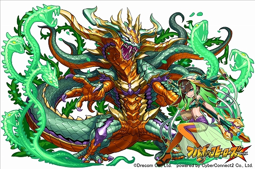 画像ギャラリー No.004のサムネイル画像 / 「フルボッコヒーローズX」，イベント「覚醒進化の試練」＆レアガチャ「英雄の覚醒」が開催