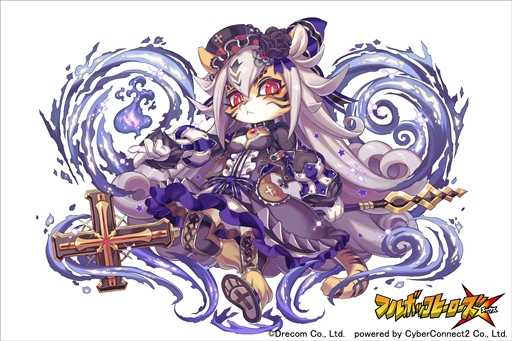 画像ギャラリー No.004のサムネイル画像 / 「フルボッコヒーローズX」，絆素材が手に入る新イベント“絆を紡ぐ花束”が開催