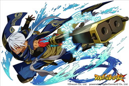 画像ギャラリー No.002のサムネイル画像 / 「フルボッコヒーローズX」で“覚醒進化の試練”と“英雄の覚醒”が開催
