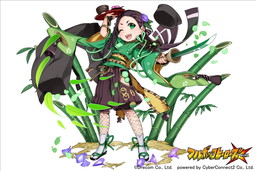 画像ギャラリー No.003のサムネイル画像 / 「フルボッコヒーローズX」で“覚醒進化の試練”と“英雄の覚醒”が開催