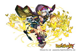 画像ギャラリー No.004のサムネイル画像 / 「フルボッコヒーローズX」で“覚醒進化の試練”と“英雄の覚醒”が開催