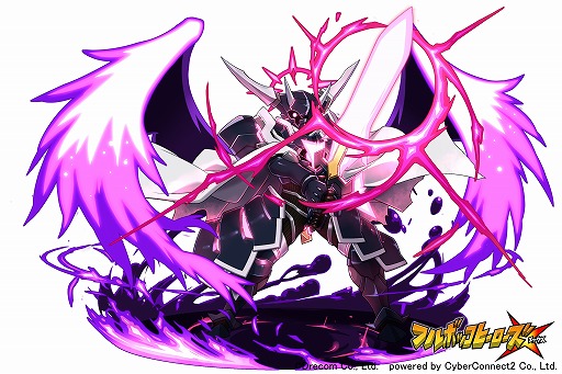 画像ギャラリー No.005のサムネイル画像 / 「フルボッコヒーローズX」,10連召喚の回数に応じてオマケがもらえるレアガチャを開催
