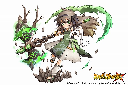画像ギャラリー No.007のサムネイル画像 / 「フルボッコヒーローズX」，伝承キラーヒーローの出現率がアップしたレアガチャを開催