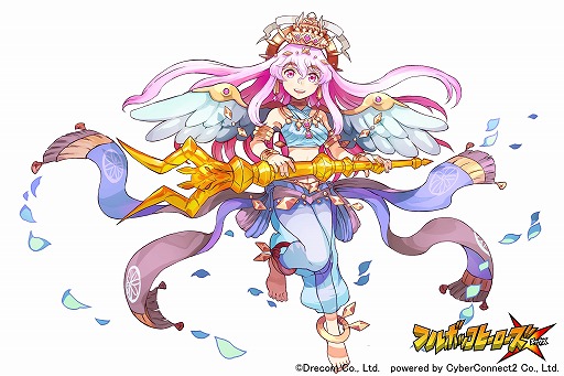 画像ギャラリー No.008のサムネイル画像 / 「フルボッコヒーローズX」，伝承キラーヒーローの出現率がアップしたレアガチャを開催