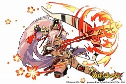 画像ギャラリー No.002のサムネイル画像 / 「フルボッコヒーローズX」，“覚醒進化の試練”などのイベントが開催