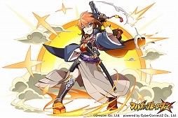 画像ギャラリー No.004のサムネイル画像 / 「フルボッコヒーローズX」，“覚醒進化の試練”などのイベントが開催