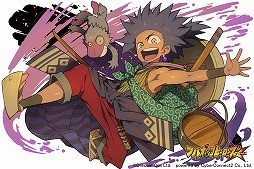 画像ギャラリー No.005のサムネイル画像 / 「フルボッコヒーローズX」，“覚醒進化の試練”などのイベントが開催