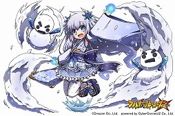 画像ギャラリー No.012のサムネイル画像 / 「フルボッコヒーローズX」，“覚醒進化の試練”などのイベントが開催