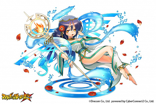 画像ギャラリー No.006のサムネイル画像 / 「フルボッコヒーローズX」，10連召喚ごとにオマケ特典が付くレアガチャ「ヒーローズパレード」が開催