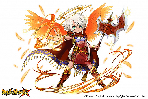 画像ギャラリー No.008のサムネイル画像 / 「フルボッコヒーローズX」，10連召喚ごとにオマケ特典が付くレアガチャ「ヒーローズパレード」が開催