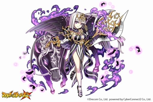 画像ギャラリー No.002のサムネイル画像 / 「フルボッコヒーローズX」,10連召喚で毎回★5以上2体確定などのレアガチャが登場