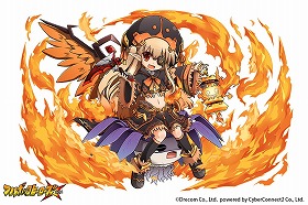 画像ギャラリー No.005のサムネイル画像 / 「フルボッコヒーローズX」,ガチャイベント“ヒーローズパレード”を開催