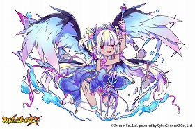 画像ギャラリー No.008のサムネイル画像 / 「フルボッコヒーローズX」,ガチャイベント“ヒーローズパレード”を開催