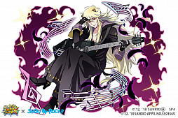 画像ギャラリー No.009のサムネイル画像 / 「フルボッコヒーローズX」,SHOW BY ROCK!!とのコラボ後半戦がスタート。コラボ限定レアガチャも開催