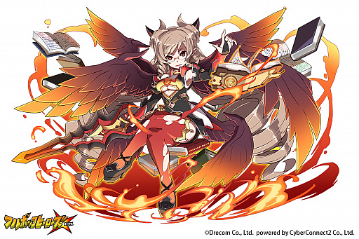 画像ギャラリー No.003のサムネイル画像 / 「フルボッコヒーローズX」,10連召喚ごとにオマケ特典のガチャが開催。イベント「再誕ラプラスの魔」も開始