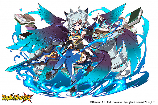 画像ギャラリー No.004のサムネイル画像 / 「フルボッコヒーローズX」,10連召喚ごとにオマケ特典のガチャが開催。イベント「再誕ラプラスの魔」も開始