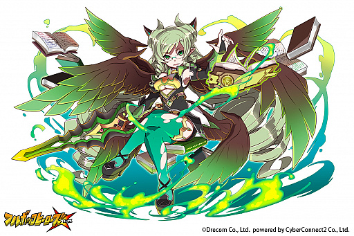 画像ギャラリー No.005のサムネイル画像 / 「フルボッコヒーローズX」,10連召喚ごとにオマケ特典のガチャが開催。イベント「再誕ラプラスの魔」も開始