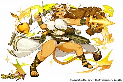 画像ギャラリー No.003のサムネイル画像 / 「フルボッコヒーローズX」，“英雄だらけの大運動会”が9月21日開催