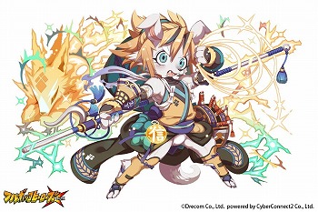 画像ギャラリー No.006のサムネイル画像 / 「フルボッコヒーローズX」,“英雄だらけの大運動会”が開催に