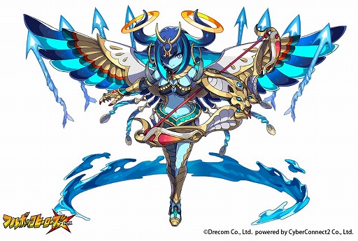 画像ギャラリー No.002のサムネイル画像 / 「フルボッコヒーローズX」，超高難度クエストの新シリーズが始動。第1弾「水脈の混沌」が本日より開催