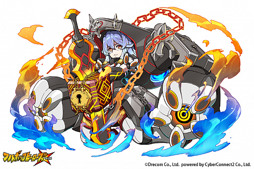 画像ギャラリー No.007のサムネイル画像 / 「フルボッコヒーローズX」，新クエストの“覇勇の塔”を開催。6層クリアで★5ウカノミタマが獲得可能
