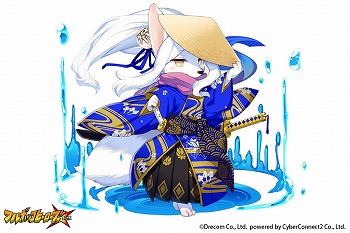 画像ギャラリー No.005のサムネイル画像 / 「フルボッコヒーローズX」，イベント“炎脈の混沌”が開催
