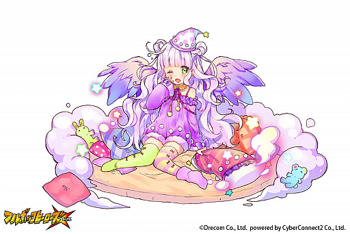 画像ギャラリー No.006のサムネイル画像 / 「フルボッコヒーローズX」,クリスマスver.のヒーローが手に入るレアガチャ&新ヒーローが登場するクエストが開催