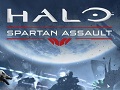 「Halo」シリーズ最新作「Halo: Spartan Assault」，Xbox 360とXbox One向けに配信決定。新要素としてオンラインCo-oPモードが追加に