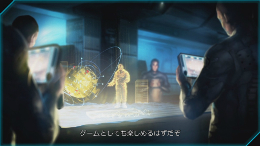 画像ギャラリー No.002のサムネイル画像 / シリーズ初の俯瞰視点型アクションシューティングとして開発されたXbox 360版「Halo: Spartan Assault」のプレイフィールをお届け