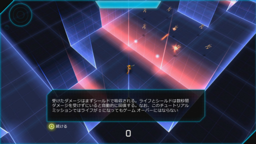 画像ギャラリー No.007のサムネイル画像 / シリーズ初の俯瞰視点型アクションシューティングとして開発されたXbox 360版「Halo: Spartan Assault」のプレイフィールをお届け