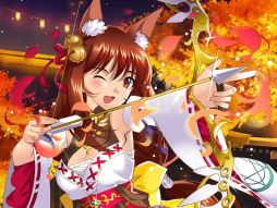 画像ギャラリー No.004のサムネイル画像 / 「サクラ大戦〜百花繚乱夢物語〜」サービス開始。招待キャンペーンを実施