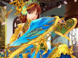 画像ギャラリー No.005のサムネイル画像 / 「サクラ大戦〜百花繚乱夢物語〜」サービス開始。招待キャンペーンを実施