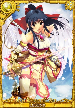 画像ギャラリー No.001のサムネイル画像 / 「サクラ大戦〜百花繚乱夢物語〜」スマホ向けAmebaで配信。事前登録受付も