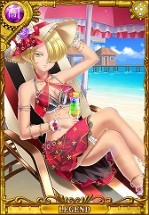 画像ギャラリー No.006のサムネイル画像 / 「サクラ大戦〜百花繚乱夢物語〜」，水着が手に入るイベントを開催