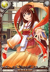 画像ギャラリー No.002のサムネイル画像 / 「サクラ大戦」七夕祭りがテーマのイベント「天の河の恋人たち」を実施