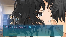 画像ギャラリー No.004のサムネイル画像 / PS Vita版「エビコレ+ アマガミ」が本日発売。200点以上のイラストを楽しめるギャラリーモード「Platonic Archive」はファン必見だ