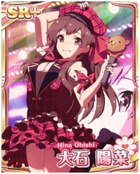 画像ギャラリー No.003のサムネイル画像 / アイドル育成SLG「Wake Up, Girls! ステージの天使」がMobageで配信開始
