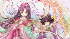 画像ギャラリー No.005のサムネイル画像 / 「幻想戦姫」のオープンβテストが11月15日15：00にスタート。公式サイトのオープンを記念した先行登録キャンペーンの実施も