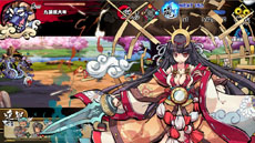 画像ギャラリー No.009のサムネイル画像 / 「幻想戦姫」のオープンβテストが11月15日15：00にスタート。公式サイトのオープンを記念した先行登録キャンペーンの実施も