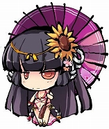 画像ギャラリー No.007のサムネイル画像 / 「幻想戦姫」,水着に着替えた戦姫を入手できる「美了水着福袋」が販売開始