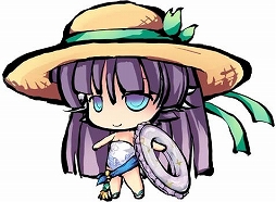 画像ギャラリー No.008のサムネイル画像 / 「幻想戦姫」,水着に着替えた戦姫を入手できる「美了水着福袋」が販売開始