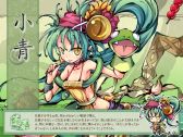 画像ギャラリー No.008のサムネイル画像 / 「幻想戦姫」，新戦姫が手に入る「白青寒蝉福袋」を販売開始